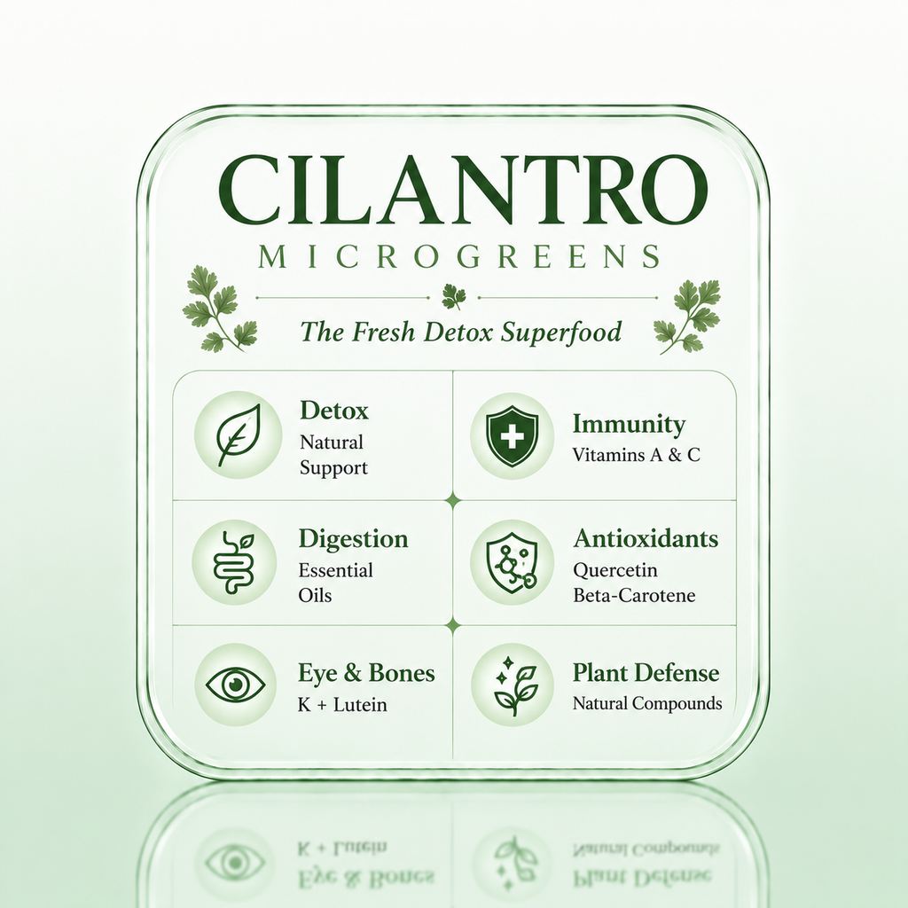 Cilantro