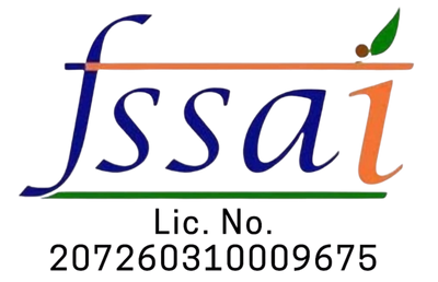 FSSAI Certified